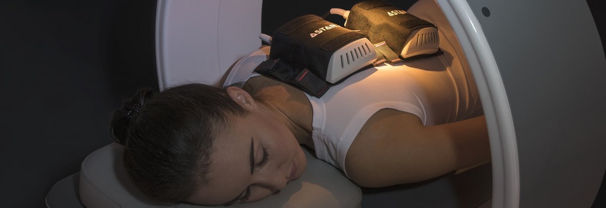 PhysioMG : new generation of magnetotherapy