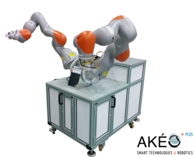 AKEOBot
