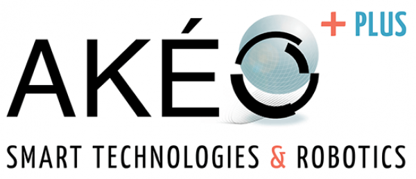 AkeoPlus