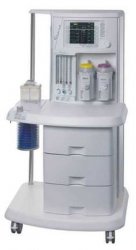 Anesthesia equipment