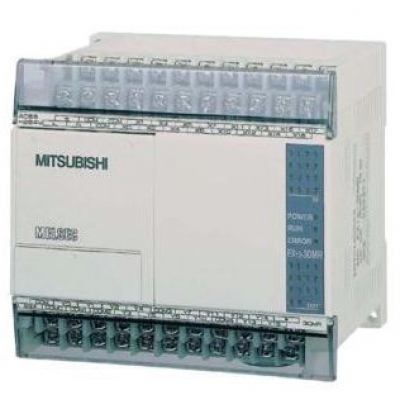 Automates compacts Mitsubishi FX1S-20MT-ESS/UL 