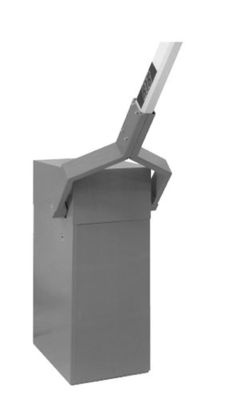 Barrière levante automatique 12 m, 16 s, EN12453 | PARK/R2 