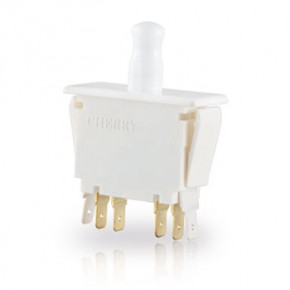 Bouton poussoir EF