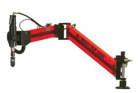 Bras de taraudage - sl multi - m2-m27