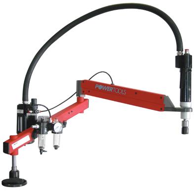 Bras de taraudage - sl1200 - m2-m16