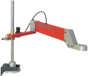 Bras spécial assemblage BL 850