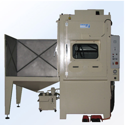 Cabine de sablage humide - ST 1000 N SB