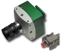 Caméra industrielle intelligente MC132x Sobel 