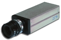 Caméra industrielle intelligente PicSight Smart 