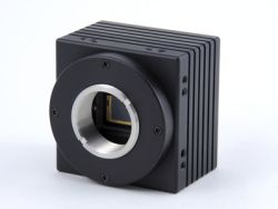 Caméras industrielles l Caméras OEM Illunis