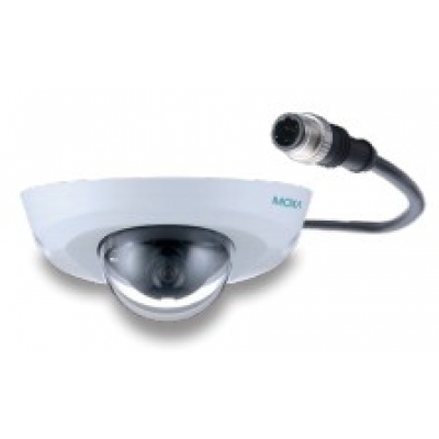 Caméras IP MOXA VPort 15-M12-NTSC 