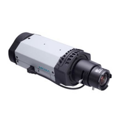 Caméras IP MOXA VPort 36-1MP-IVA 