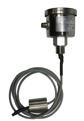 Capteur de niveau capacitif pour liquide analogique 1", -10 °C ... +80 °C | CPA05 