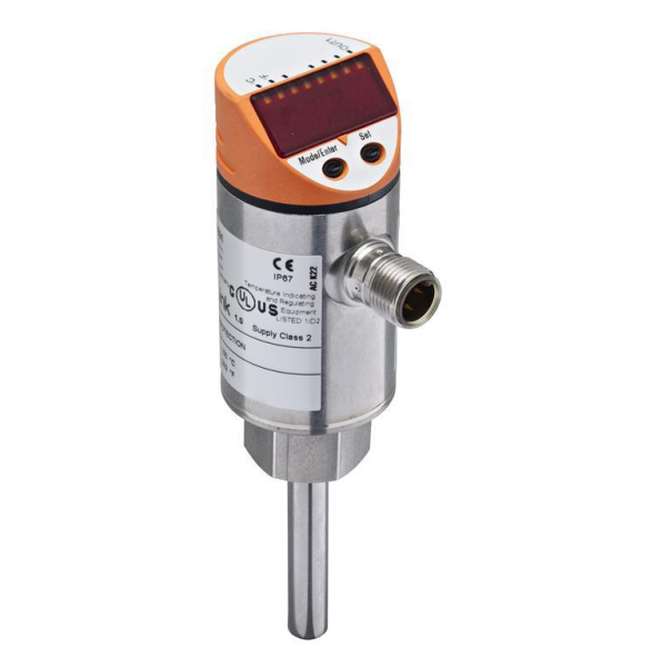 Capteur de température ifm electronic TN7531