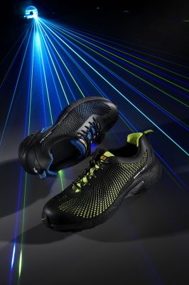 Chaussures de sécurité S1