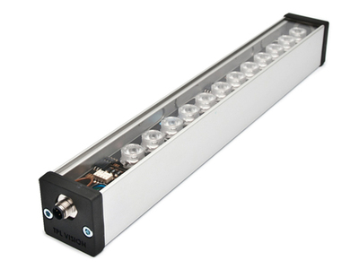 Classic XBAR : barrette à leds puissante et réglable