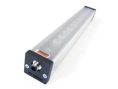 Classic XBAR UV 405 : barrette à leds puissante et réglable