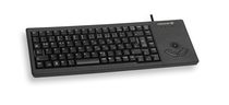 Clavier miniature avec Touchpad de haute qualité CHERRY XS 5500