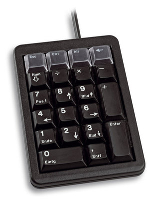 Clavier numérique CHERRY