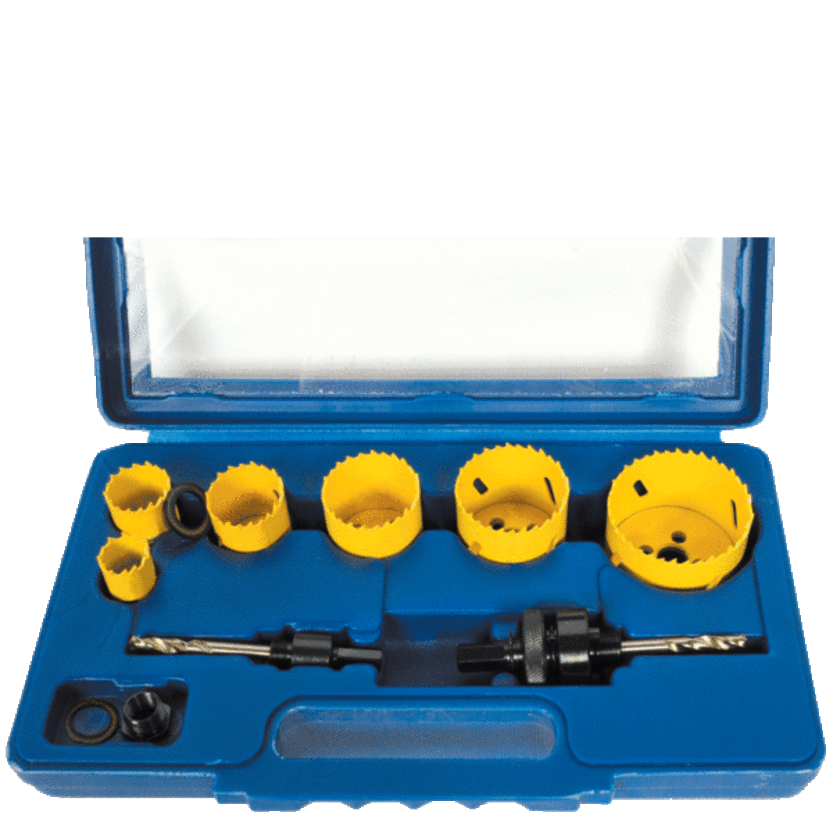 Coffret Électricien