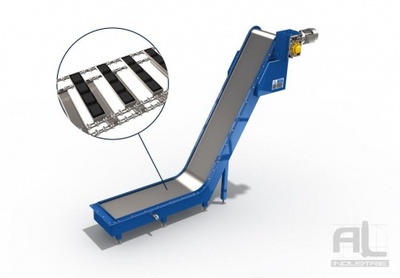 Convoyeur magnetique