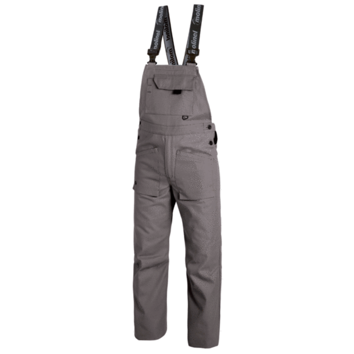 Cotte de travail OPTIMAX ND