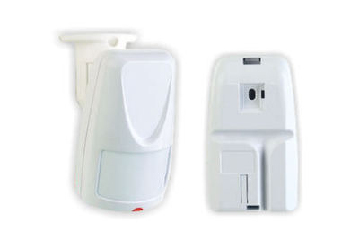 Détecteur infrarouge passif avec immunité aux petits animaux 0.3 - 1.5 m/s, 12 m | ATP-540P