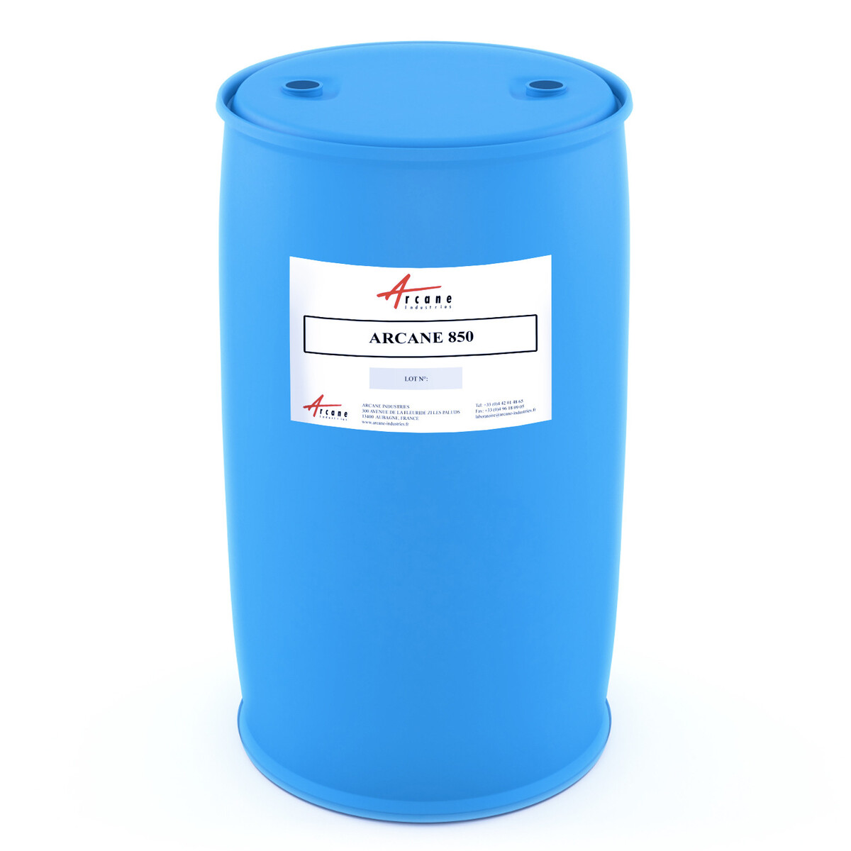Détergent Nettoyant Spécial Cuve de Peintures et Mastics