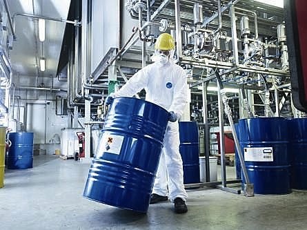 DuPont lance Tyvek® Classic Xpert, un nouveau niveau de protection pour les combinaisons de type 5/6