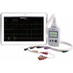 Electrocardiographs