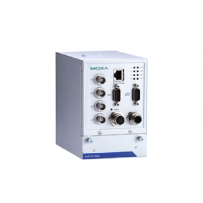 Enregistreurs MOXA MxNVR-MO4 