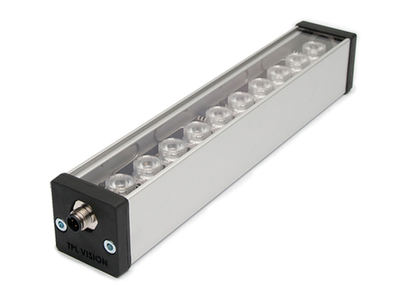Essential EBAR : barrette à leds simple et puissante