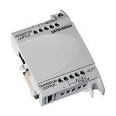 Extension E/S Micro Automates Mitsubishi AL2-4EYT 