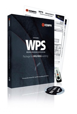 Gestion totale de la qualité de soudage TWQM (Total Welding Quality Management) par Kemppi