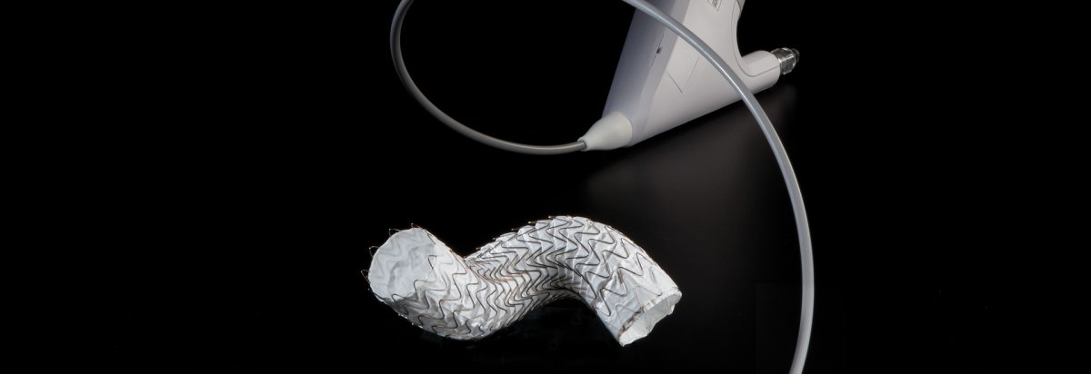 Gore introduces GORE TAG Conformable Thoracic Stent Graft
