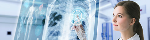 Healthcare IT, Telemedicine