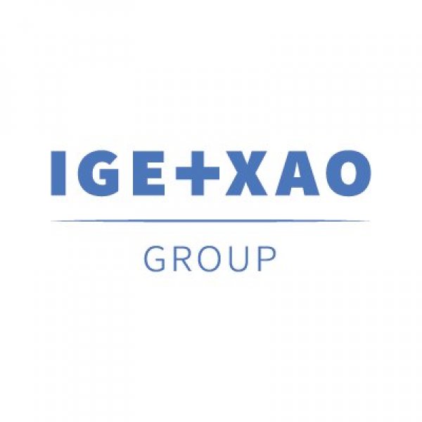 IGE+XAO