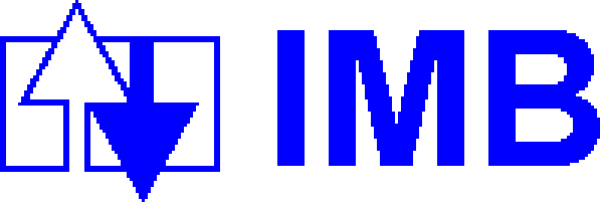 IMB INDUSTRIELLE MESSTECHNIK