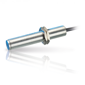 Interrupteur de proximité cylindrique / analogique