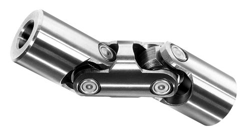 Joint de cardan de précision