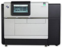 Laboratory automation system