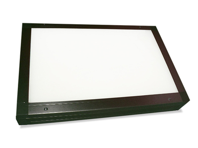 Large LBACK : éclairage backlight grande taille