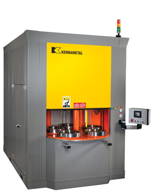 Le premier équipementier automobile mondial fait confiance à Kennametal Extrude Hone pour ses solutions de finition