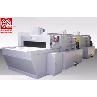 Machine de lavage industriel ADL modèle LRM-1500-4
