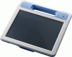 Medical tablet PCs