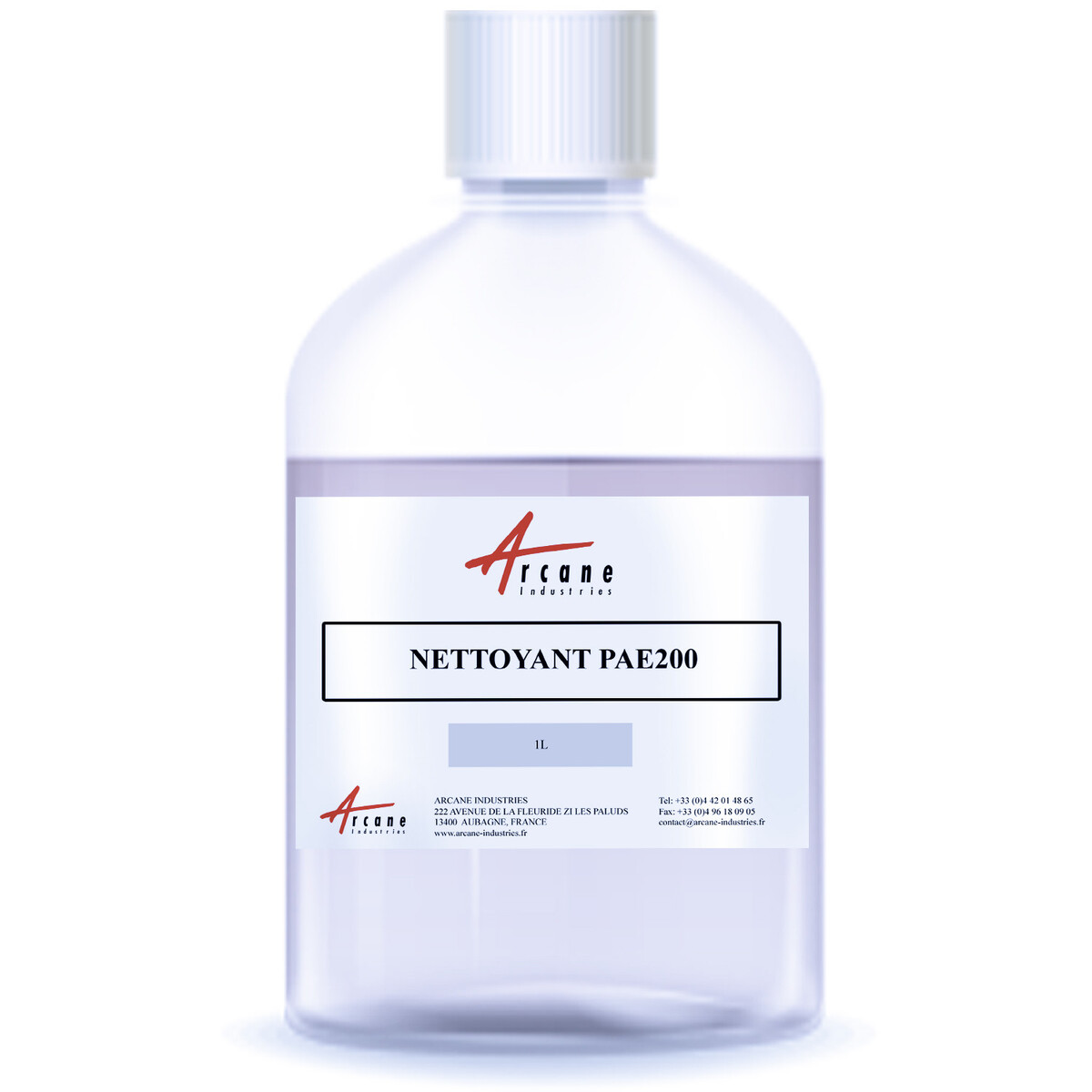 Nettoyant Dégraissant Universel Toutes Surfaces