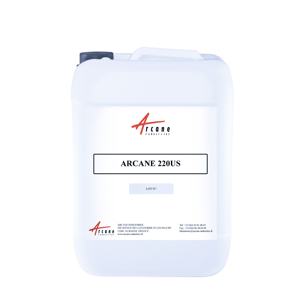 Nettoyant Diluant Peintures Aqueuses et Solvantées Eco-Responsable