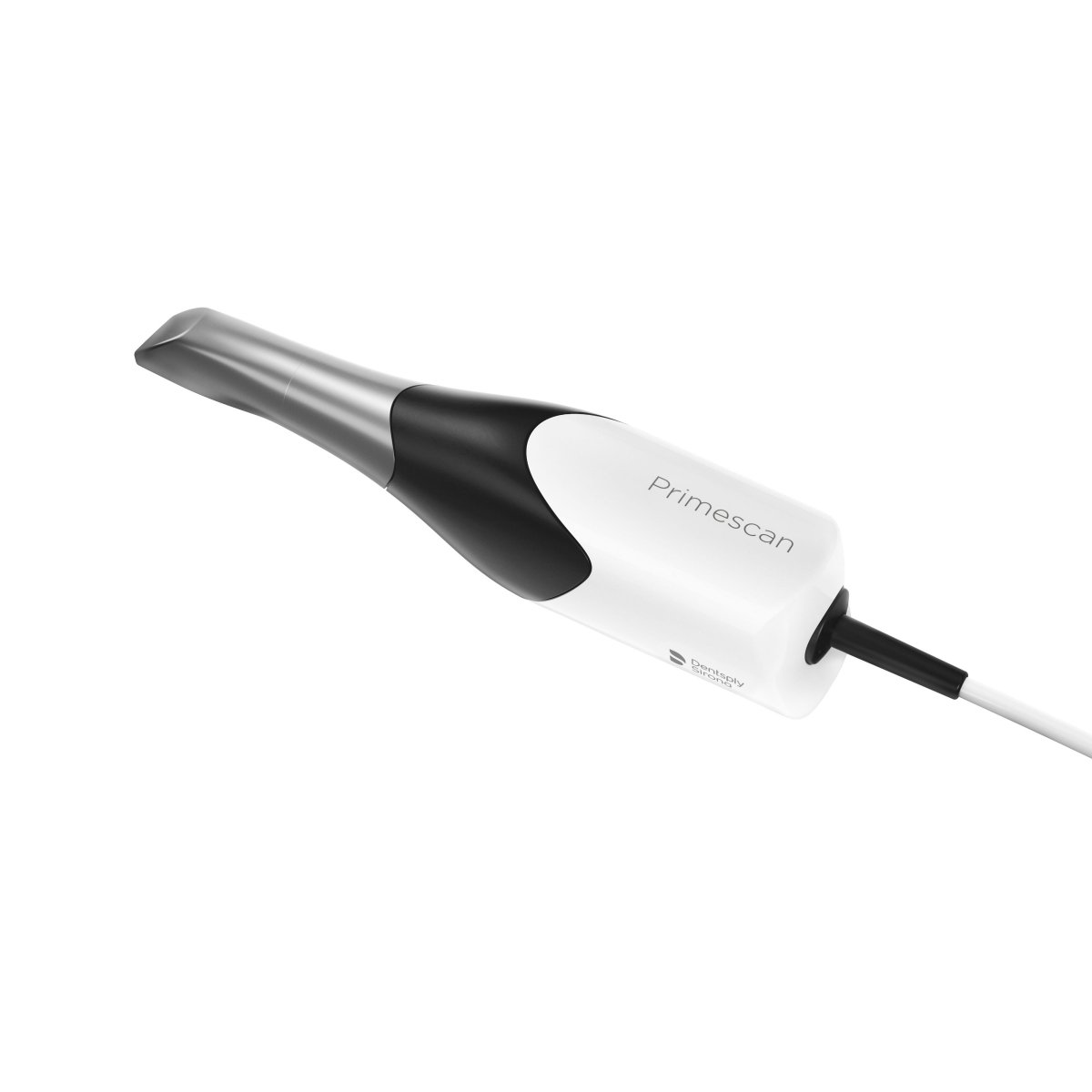 New intraoral scanner from Dentsply Sirona