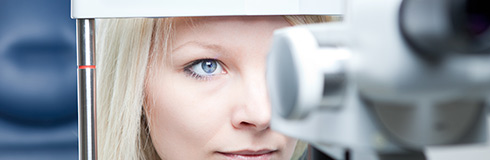 Ophthalmology, Eyewear manufacturing