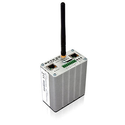 PAC contrôleur d'automatisme programmable SNAP-PAC-R1-W